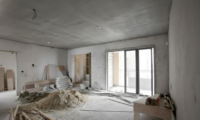 Home Renovation Services